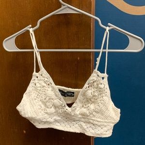 Urban Outfitters bralette top